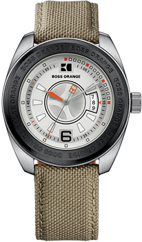 

fashion наручные мужские часы BOSS Orange 1512547. Коллекция Quartz