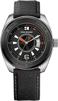 

fashion наручные мужские часы BOSS Orange 1512548. Коллекция Quartz