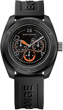 

fashion наручные мужские часы BOSS Orange 1512549. Коллекция Multi Eye