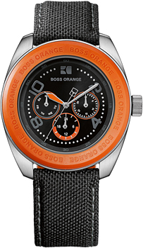 

fashion наручные мужские часы BOSS Orange 1512554. Коллекция Multi Eye