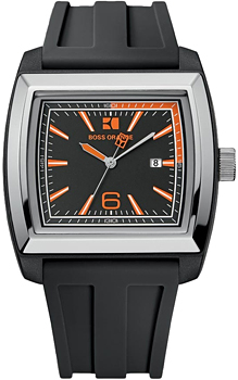 

fashion наручные мужские часы BOSS Orange 1512601. Коллекция Quartz