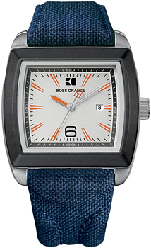 

fashion наручные мужские часы BOSS Orange 1512602. Коллекция Quartz