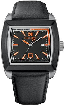 

fashion наручные мужские часы BOSS Orange 1512603. Коллекция Quartz
