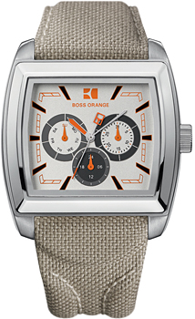 

fashion наручные мужские часы BOSS Orange 1512605. Коллекция Multi Eye