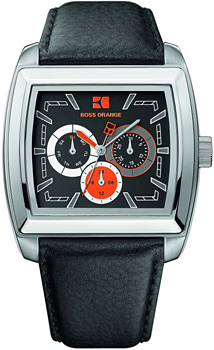 

fashion наручные мужские часы BOSS Orange 1512606. Коллекция Multi Eye