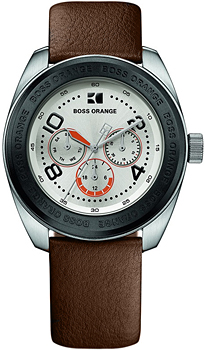 

fashion наручные мужские часы BOSS Orange 1512614. Коллекция Multi Eye