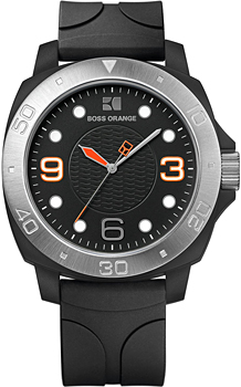

fashion наручные мужские часы BOSS Orange 1512664. Коллекция Quartz