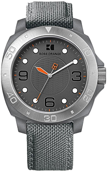 

fashion наручные мужские часы BOSS Orange 1512666. Коллекция Quartz