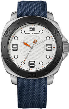 

fashion наручные мужские часы BOSS Orange 1512667. Коллекция Quartz