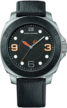 

fashion наручные мужские часы BOSS Orange 1512669. Коллекция Quartz