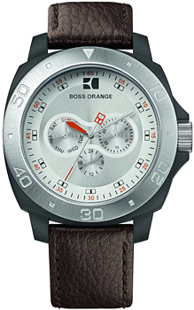 

fashion наручные мужские часы BOSS Orange 1512670. Коллекция Multi Eye