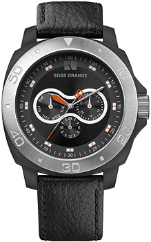 

fashion наручные мужские часы BOSS Orange 1512671. Коллекция Multi Eye