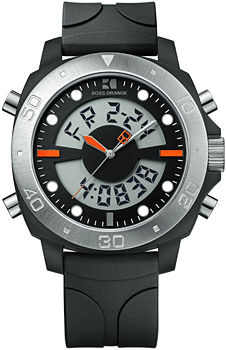 

fashion наручные мужские часы BOSS Orange 1512678. Коллекция Digital
