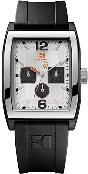 

fashion наручные мужские часы BOSS Orange 1512685. Коллекция Multi Eye