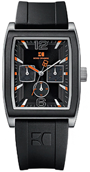

fashion наручные мужские часы BOSS Orange 1512687. Коллекция Multi Eye