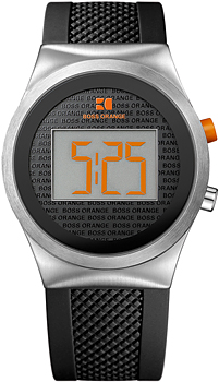 

fashion наручные мужские часы BOSS Orange 1512688. Коллекция Digital