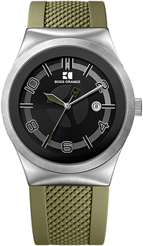 

fashion наручные мужские часы BOSS Orange 1512695. Коллекция Quartz