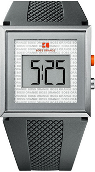 

fashion наручные мужские часы BOSS Orange 1512699. Коллекция Digital