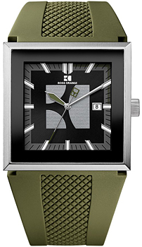 

fashion наручные мужские часы BOSS Orange 1512704. Коллекция Quartz