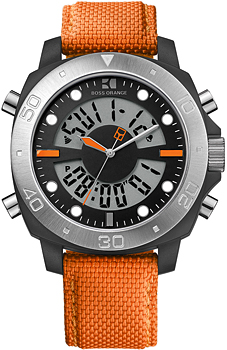 

fashion наручные мужские часы BOSS Orange 1512751. Коллекция Digital