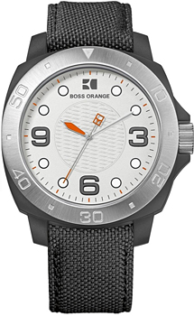 

fashion наручные мужские часы BOSS Orange 1512753. Коллекция Quartz