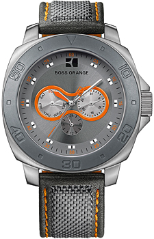 

fashion наручные мужские часы BOSS Orange 1512755. Коллекция Multi Eye