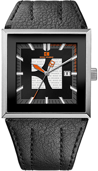 

fashion наручные мужские часы BOSS Orange 1512756. Коллекция Quartz