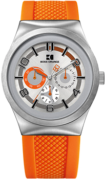 

fashion наручные мужские часы BOSS Orange 1512760. Коллекция Multi Eye
