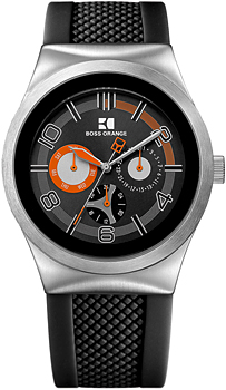 

fashion наручные мужские часы BOSS Orange 1512762. Коллекция Multi Eye