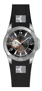 

fashion наручные мужские часы BOSS Orange 1512811. Коллекция Multi Eye