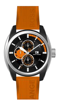

fashion наручные мужские часы BOSS Orange 1512826. Коллекция Multi Eye