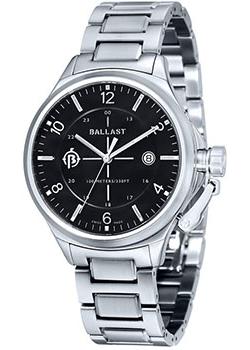 Часы Ballast