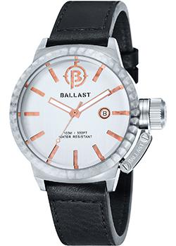 

мужские часы Ballast BL-3131-02. Коллекция TRAFALGAR Machined