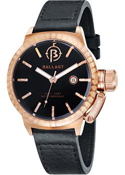 Часы Ballast
