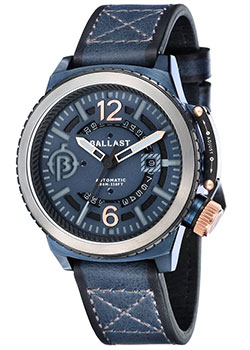 

мужские часы Ballast BL-3133-08. Коллекция TRAFALGAR