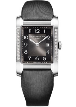 Часы Baume&Mercier Hampton M0A10022