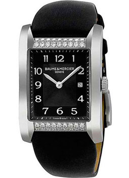 Часы Baume&Mercier Hampton M0A10024