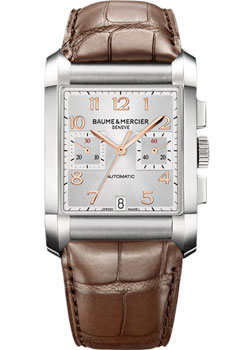 Часы Baume&Mercier Hampton M0A10029