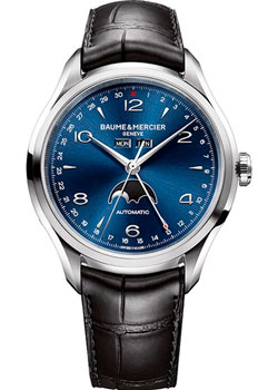 Часы Baume&Mercier Clifton M0A10057