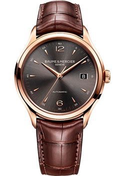 Часы Baume&Mercier Clifton M0A10059