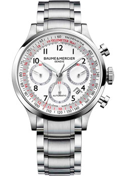 Часы Baume&Mercier Capeland M0A10061