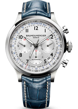 Часы Baume&Mercier Capeland M0A10063