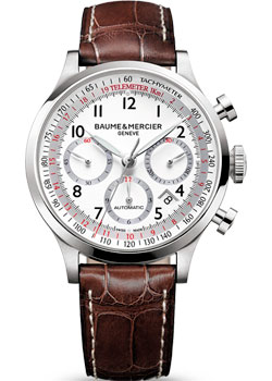 Часы Baume&Mercier Capeland M0A10082