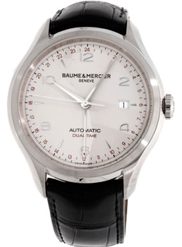 Часы Baume&Mercier Clifton M0A10112