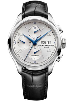 Часы Baume&Mercier Clifton M0A10123