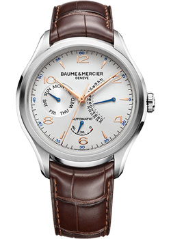 Часы Baume&Mercier Clifton M0A10149
