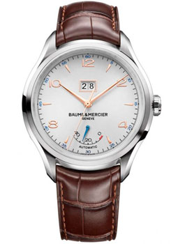 Часы Baume&Mercier Clifton M0A10205