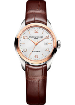 Часы Baume&Mercier Clifton M0A10208