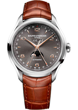 Часы Baume&Mercier Clifton M0A10213