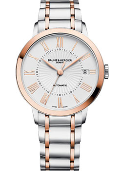 Часы Baume&Mercier Classima M0A10223
